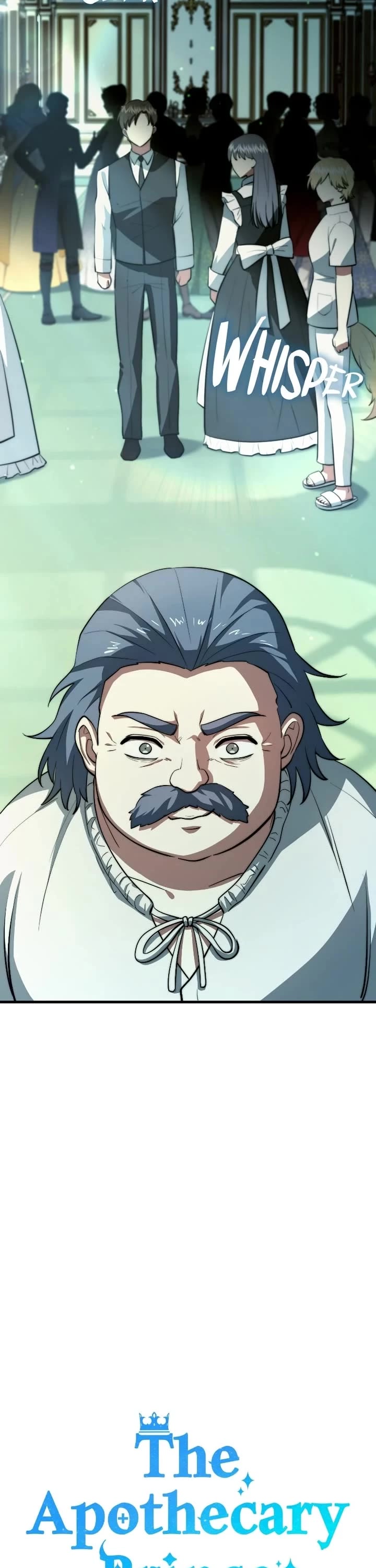 The Crown Prince That Sells Medicine Chapter 118 page 21 - Chapter 118: Episode 118
