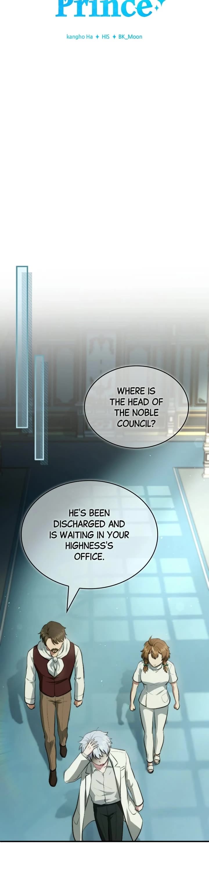 The Crown Prince That Sells Medicine Chapter 118 page 22 - Chapter 118: Episode 118
