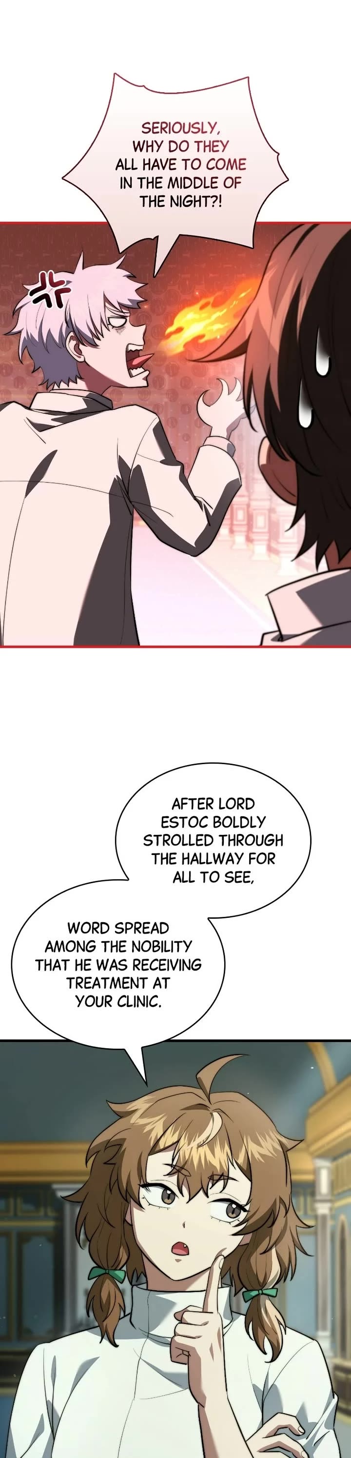 The Crown Prince That Sells Medicine Chapter 118 page 24 - Chapter 118: Episode 118