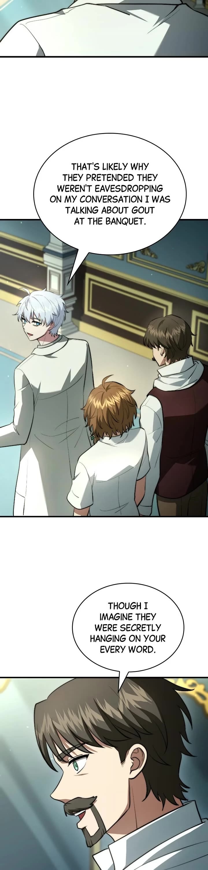 The Crown Prince That Sells Medicine Chapter 118 page 26 - Chapter 118: Episode 118
