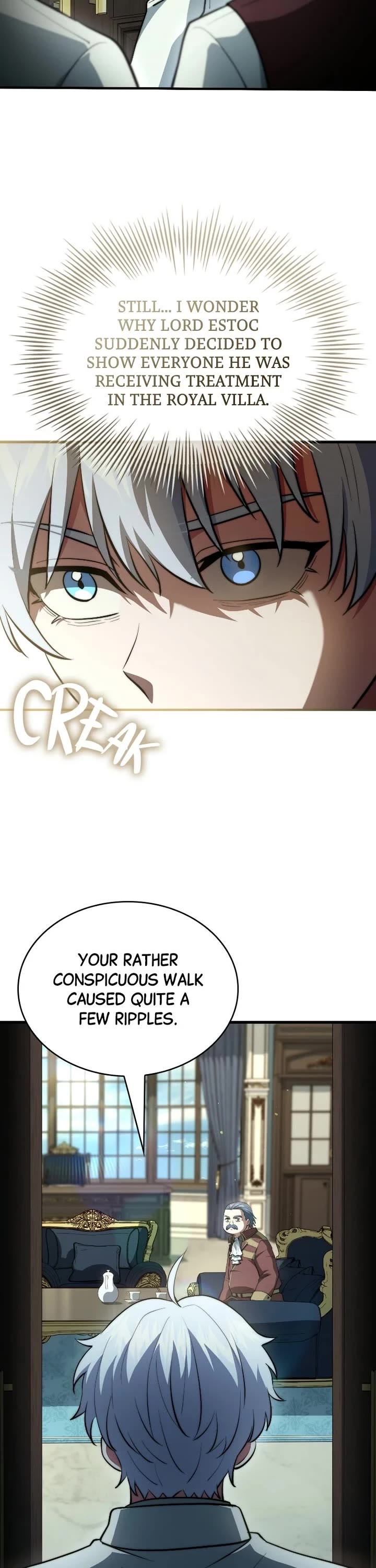 The Crown Prince That Sells Medicine Chapter 118 page 28 - Chapter 118: Episode 118