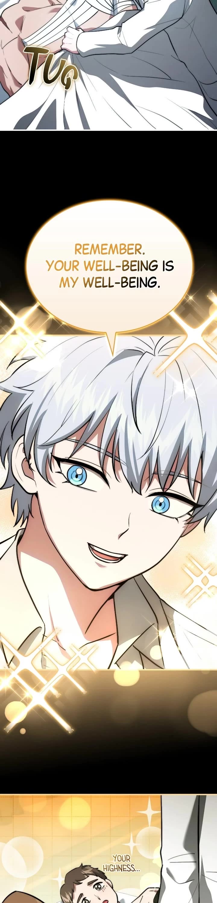 The Crown Prince That Sells Medicine Chapter 118 page 34 - Chapter 118: Episode 118