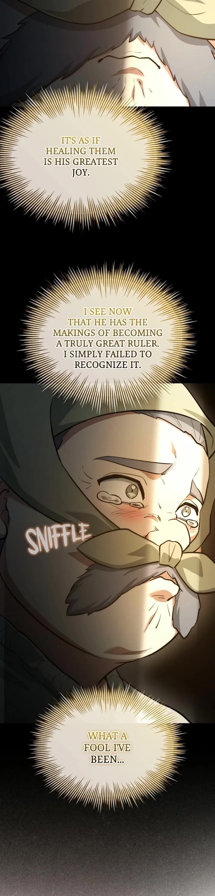 The Crown Prince That Sells Medicine Chapter 118 page 36 - Chapter 118: Episode 118