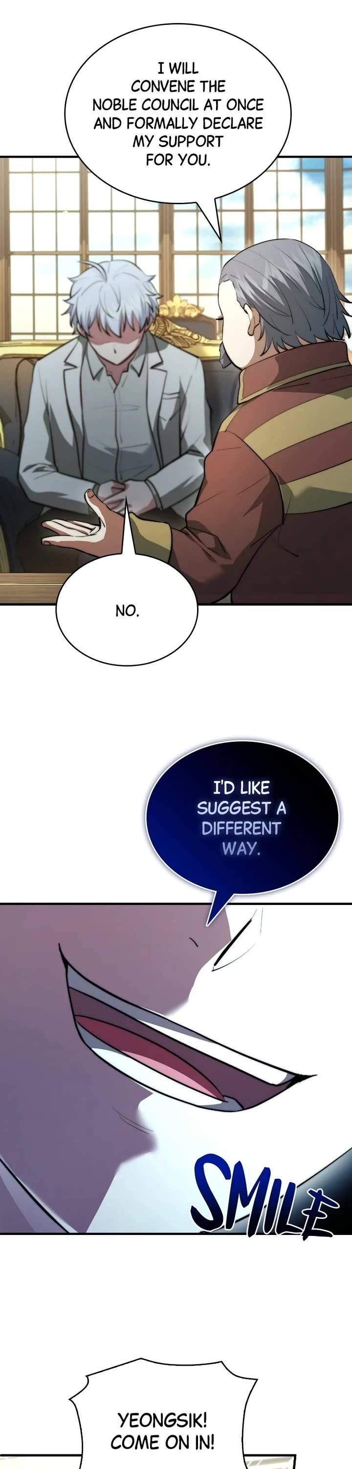 The Crown Prince That Sells Medicine Chapter 118 page 38 - Chapter 118: Episode 118