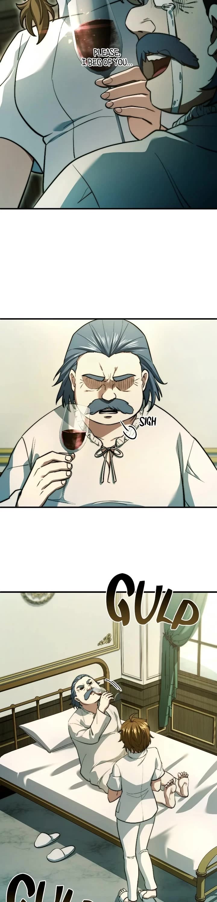 The Crown Prince That Sells Medicine Chapter 118 page 4 - Chapter 118: Episode 118
