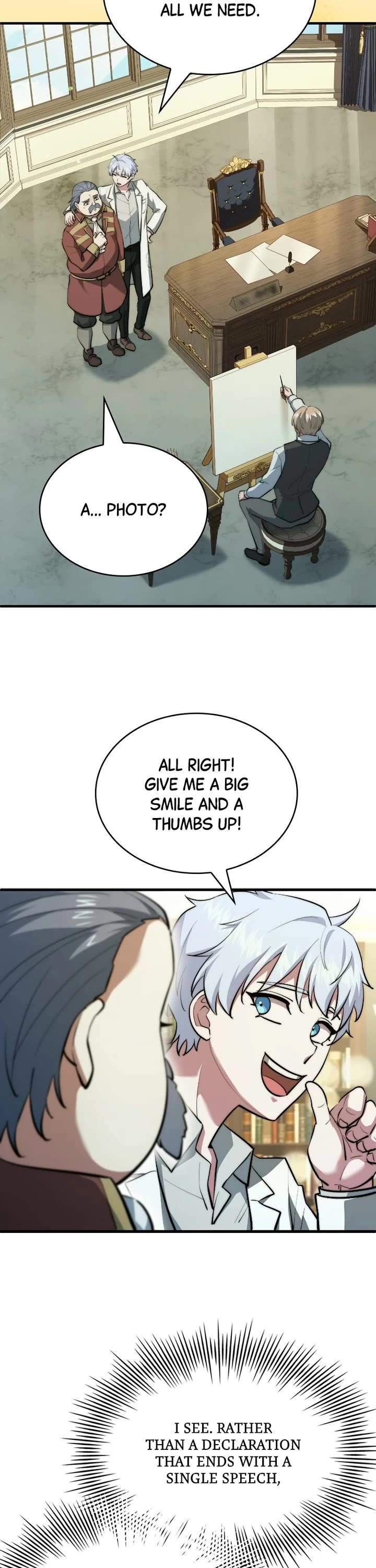 The Crown Prince That Sells Medicine Chapter 118 page 41 - Chapter 118: Episode 118