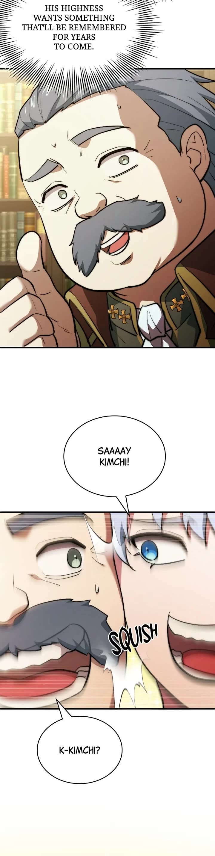 The Crown Prince That Sells Medicine Chapter 118 page 42 - Chapter 118: Episode 118