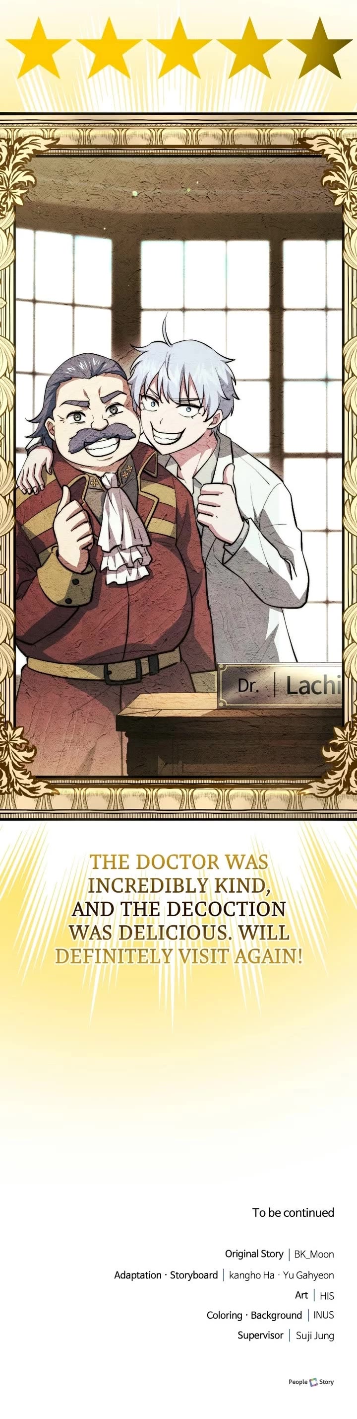 The Crown Prince That Sells Medicine Chapter 118 page 43 - Chapter 118: Episode 118