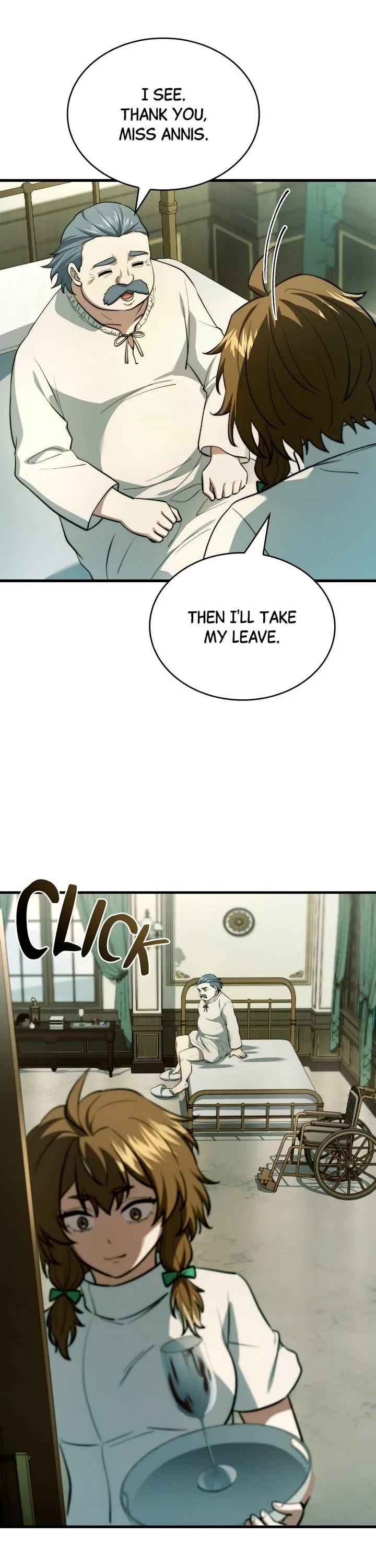 The Crown Prince That Sells Medicine Chapter 118 page 7 - Chapter 118: Episode 118