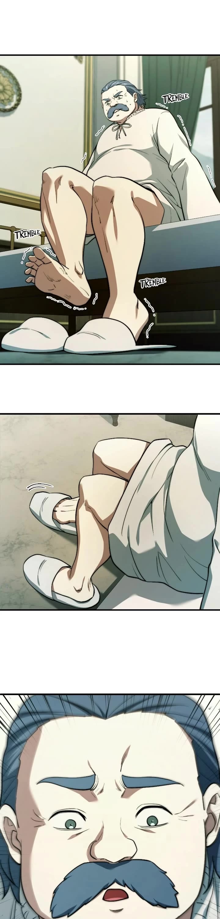 The Crown Prince That Sells Medicine Chapter 118 page 8 - Chapter 118: Episode 118