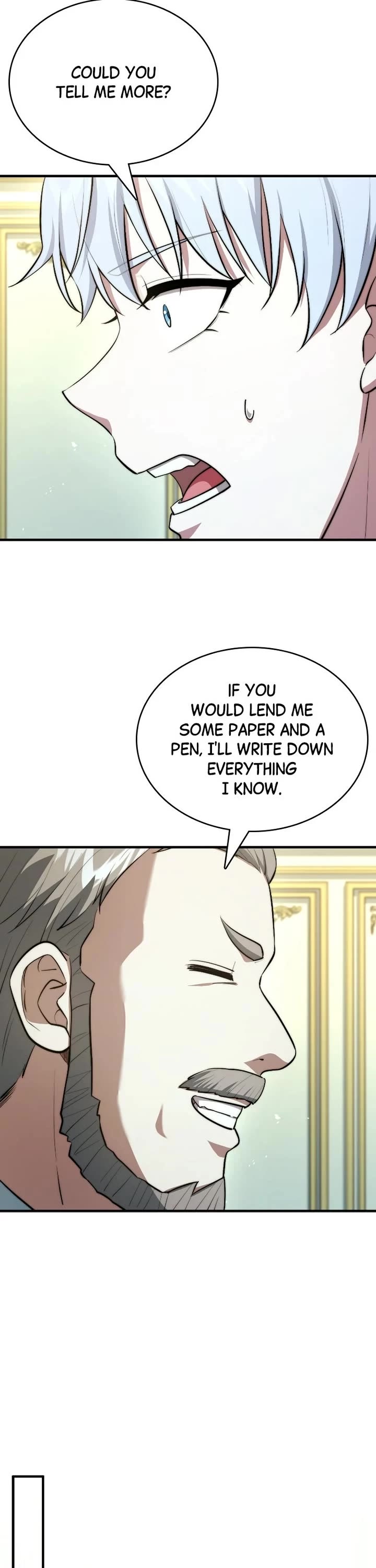 The Crown Prince That Sells Medicine Chapter 119 page 11 - Chapter 119: Episode 119