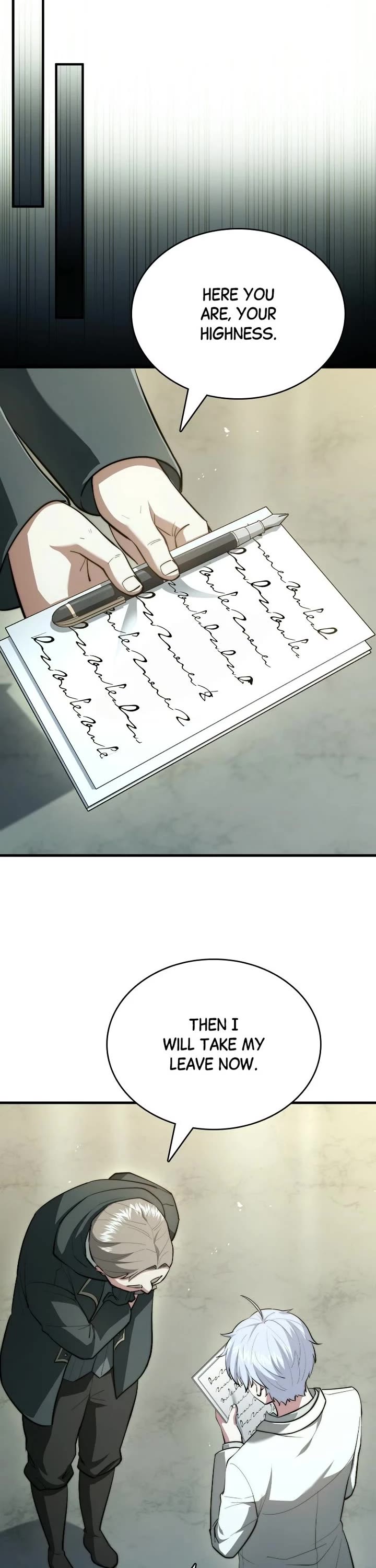 The Crown Prince That Sells Medicine Chapter 119 page 12 - Chapter 119: Episode 119