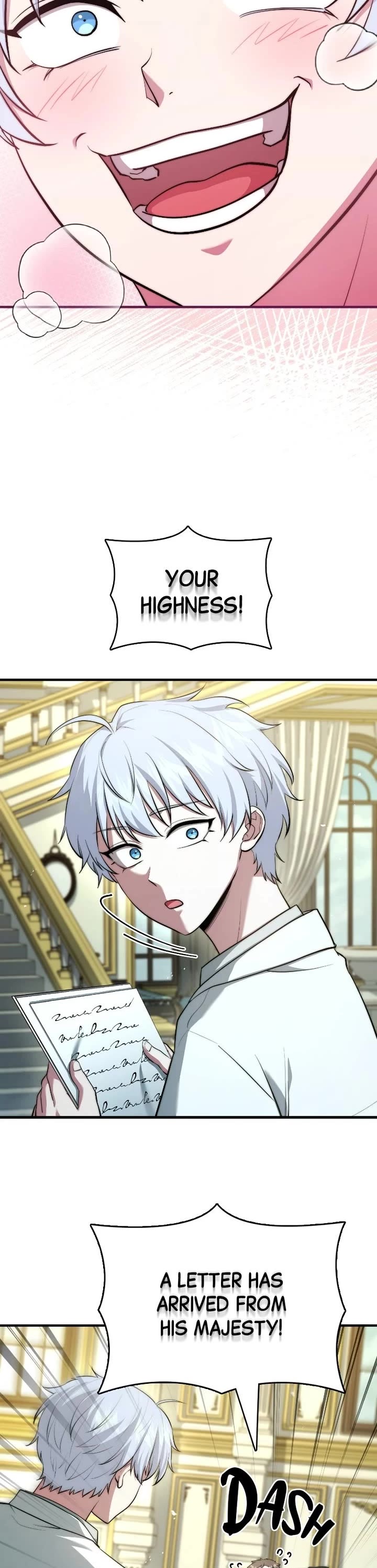 The Crown Prince That Sells Medicine Chapter 119 page 14 - Chapter 119: Episode 119