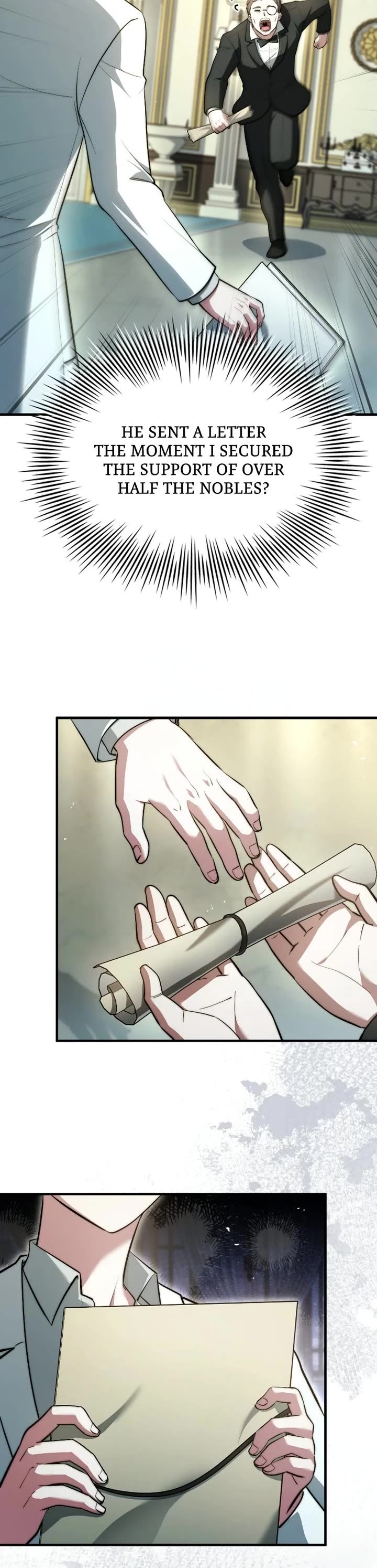 The Crown Prince That Sells Medicine Chapter 119 page 15 - Chapter 119: Episode 119