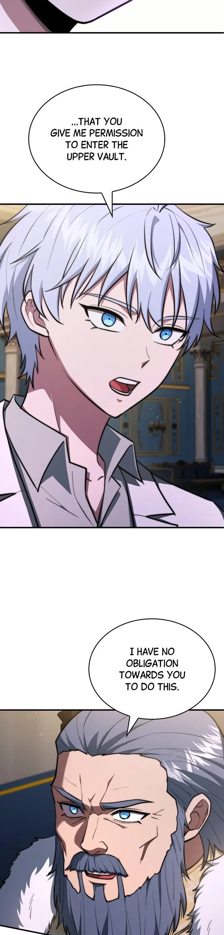 The Crown Prince That Sells Medicine Chapter 119 page 22 - Chapter 119: Episode 119
