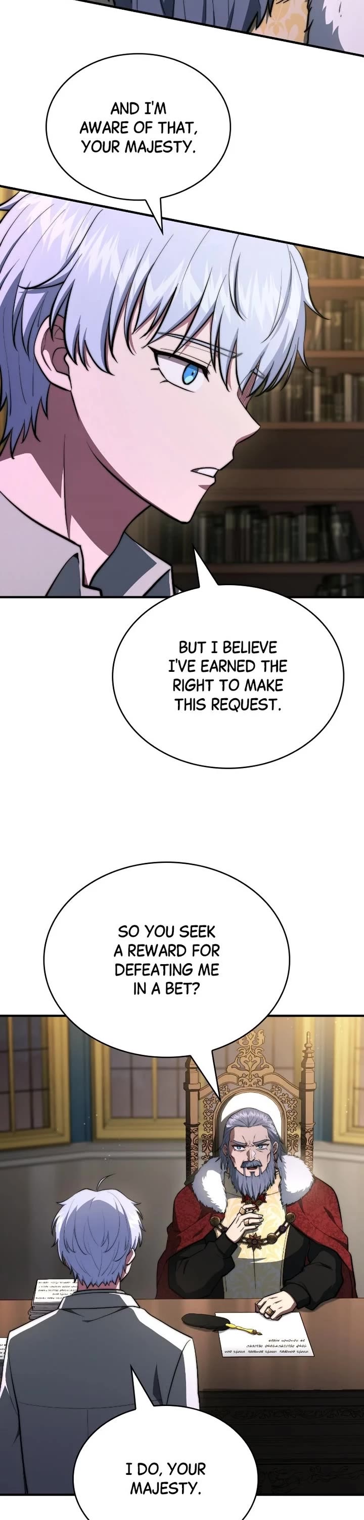 The Crown Prince That Sells Medicine Chapter 119 page 23 - Chapter 119: Episode 119