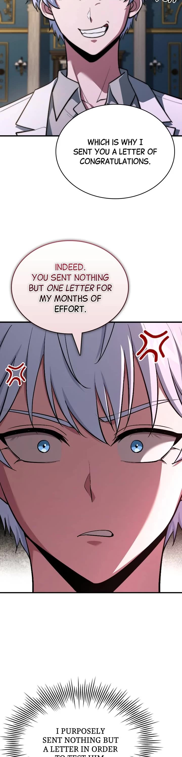 The Crown Prince That Sells Medicine Chapter 119 page 25 - Chapter 119: Episode 119