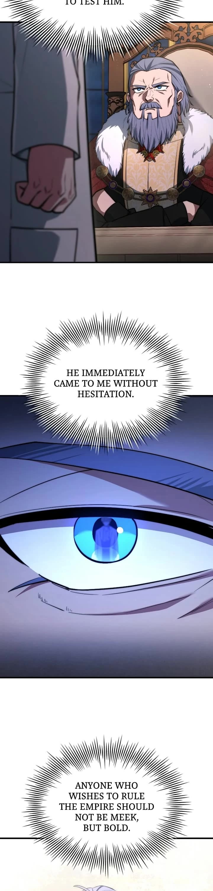 The Crown Prince That Sells Medicine Chapter 119 page 26 - Chapter 119: Episode 119