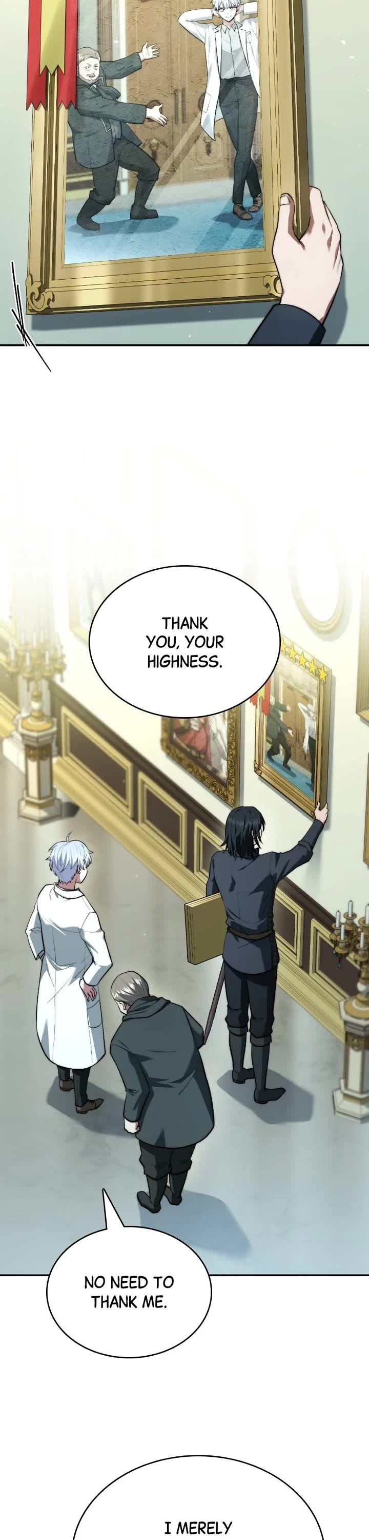 The Crown Prince That Sells Medicine Chapter 119 page 3 - Chapter 119: Episode 119