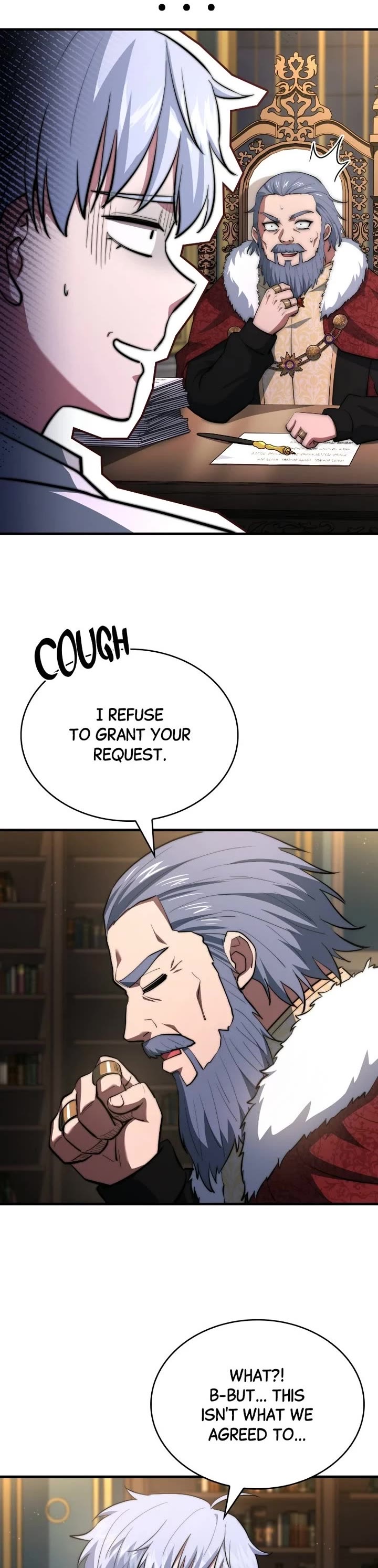 The Crown Prince That Sells Medicine Chapter 119 page 30 - Chapter 119: Episode 119