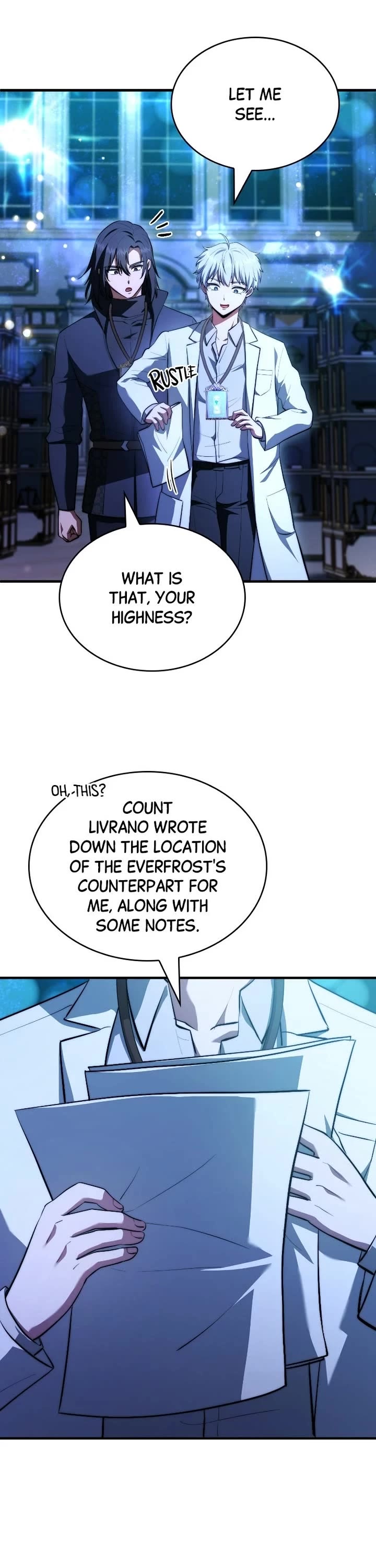 The Crown Prince That Sells Medicine Chapter 119 page 36 - Chapter 119: Episode 119