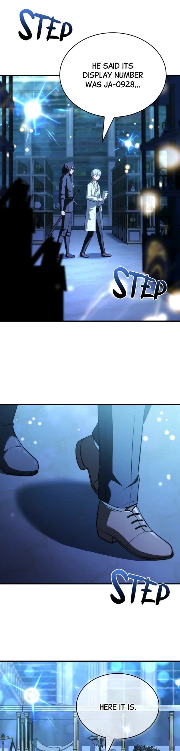 The Crown Prince That Sells Medicine Chapter 119 page 37 - Chapter 119: Episode 119