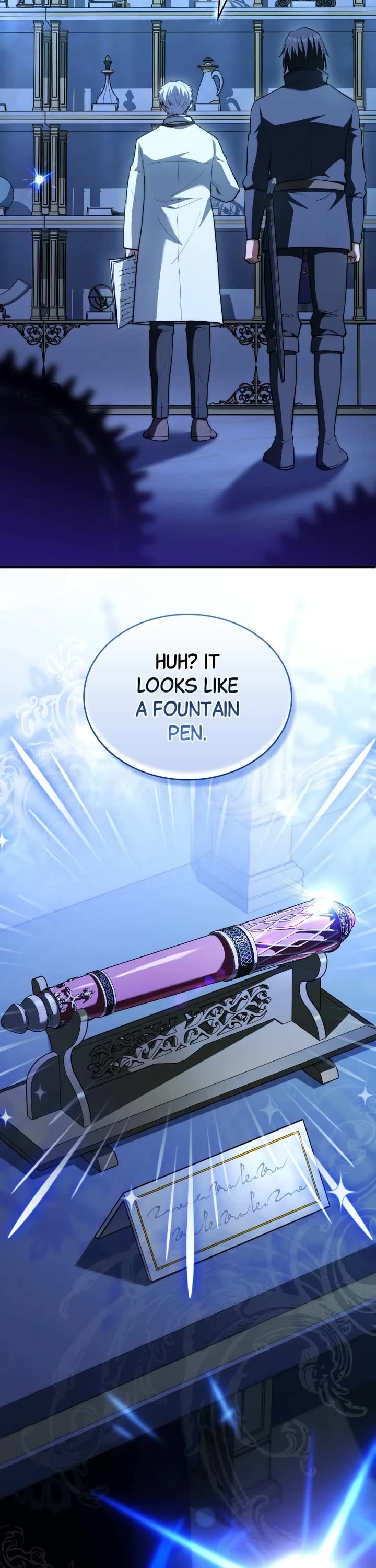 The Crown Prince That Sells Medicine Chapter 119 page 38 - Chapter 119: Episode 119