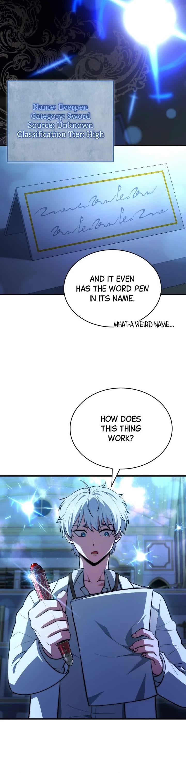 The Crown Prince That Sells Medicine Chapter 119 page 39 - Chapter 119: Episode 119