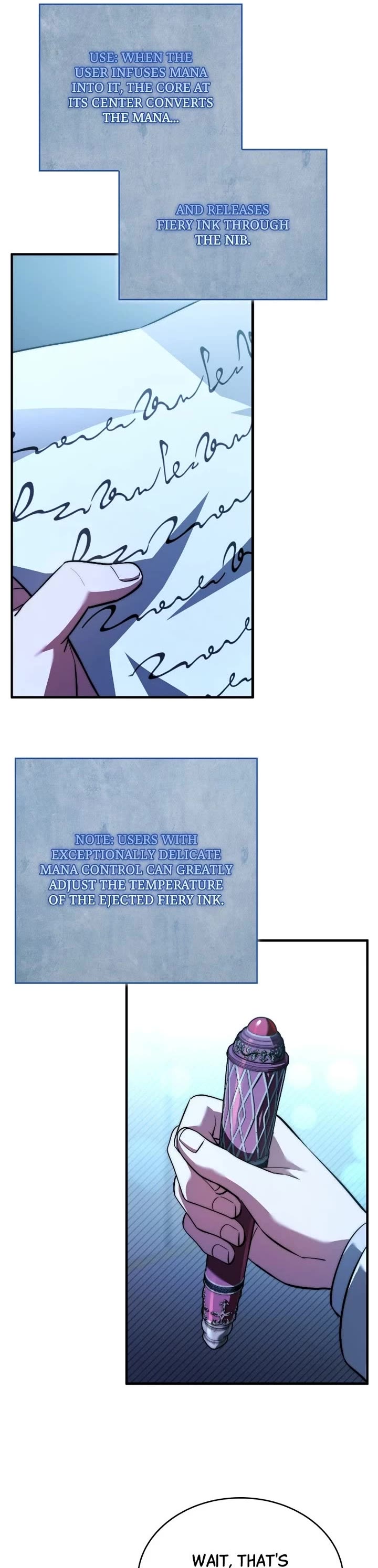 The Crown Prince That Sells Medicine Chapter 119 page 40 - Chapter 119: Episode 119