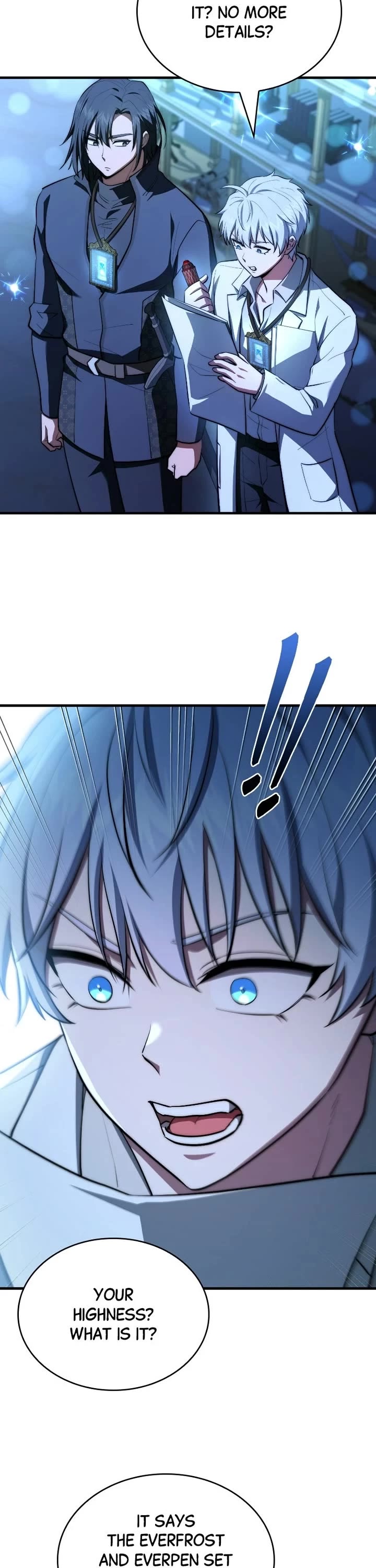 The Crown Prince That Sells Medicine Chapter 119 page 41 - Chapter 119: Episode 119