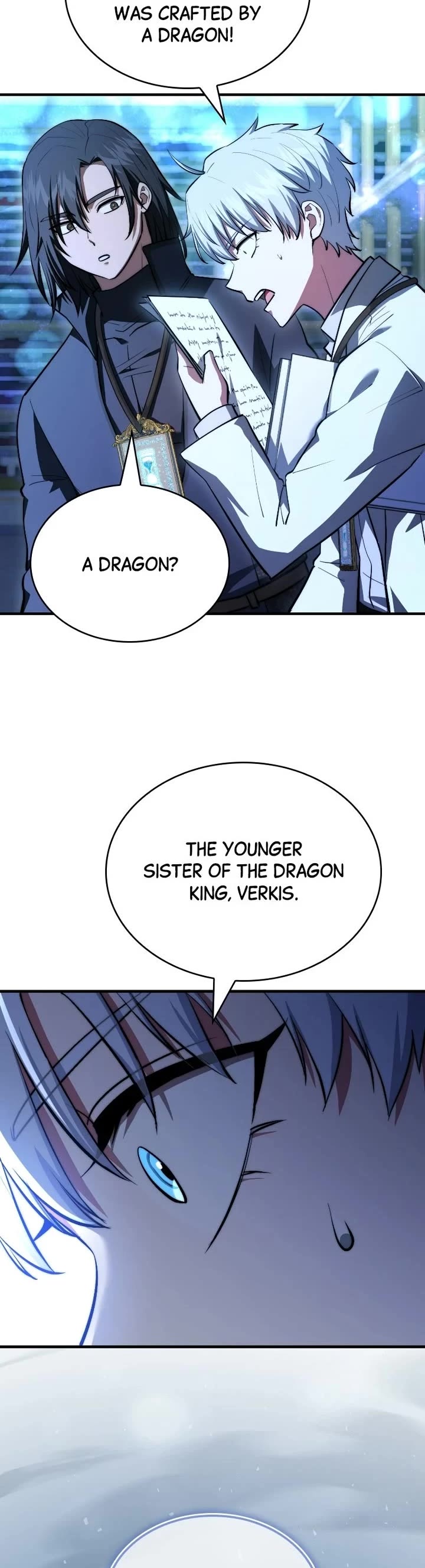 The Crown Prince That Sells Medicine Chapter 119 page 42 - Chapter 119: Episode 119