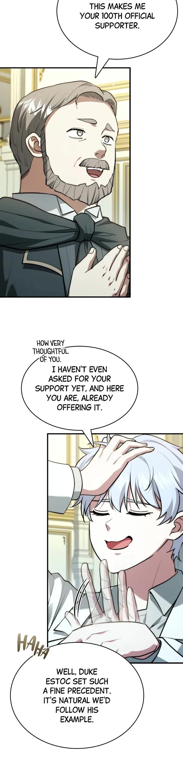 The Crown Prince That Sells Medicine Chapter 119 page 5 - Chapter 119: Episode 119
