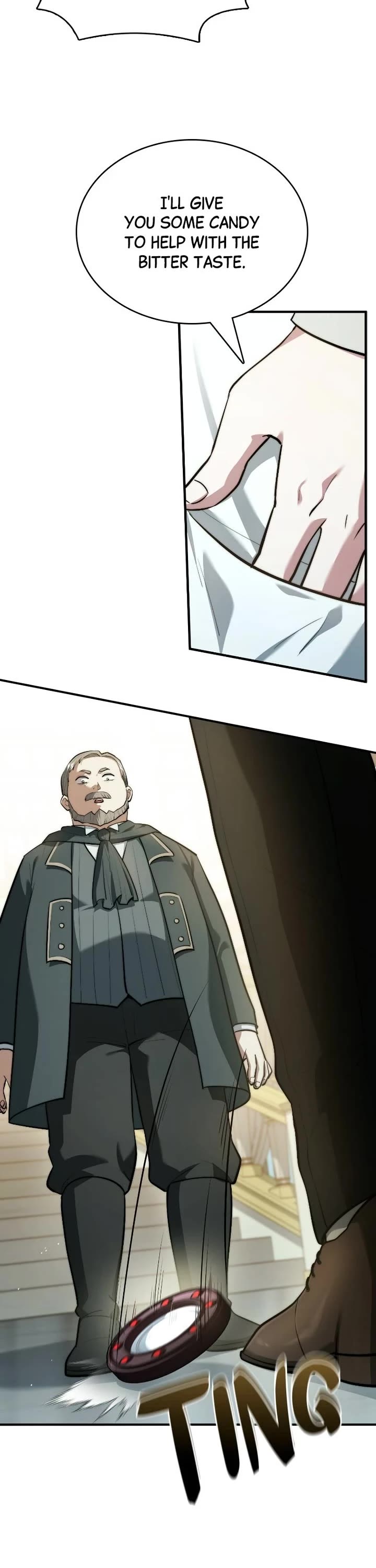 The Crown Prince That Sells Medicine Chapter 119 page 7 - Chapter 119: Episode 119