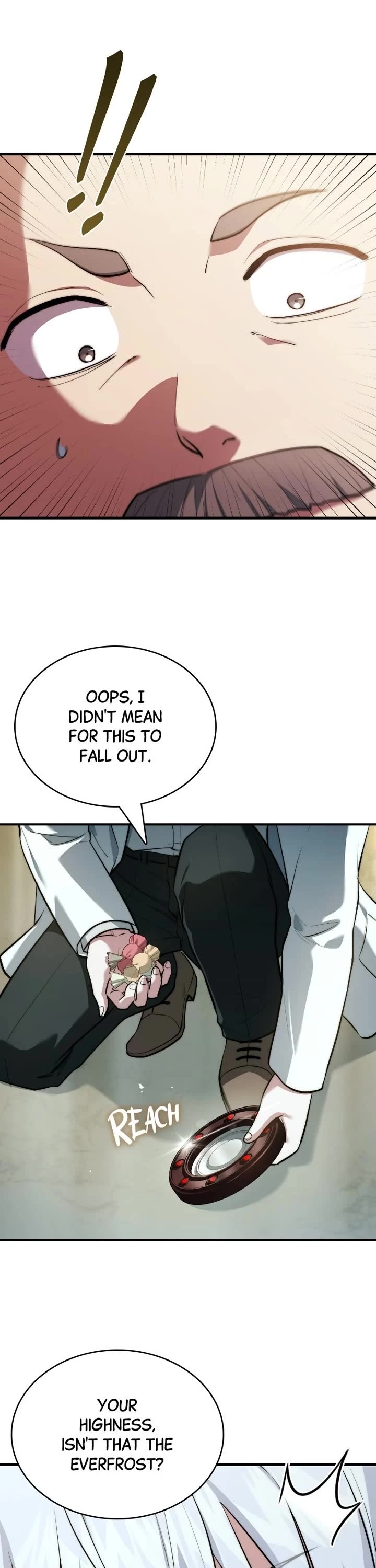 The Crown Prince That Sells Medicine Chapter 119 page 8 - Chapter 119: Episode 119
