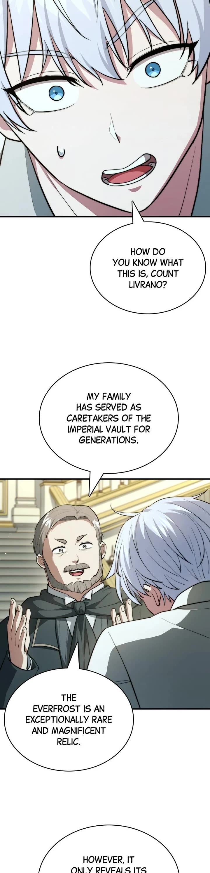 The Crown Prince That Sells Medicine Chapter 119 page 9 - Chapter 119: Episode 119