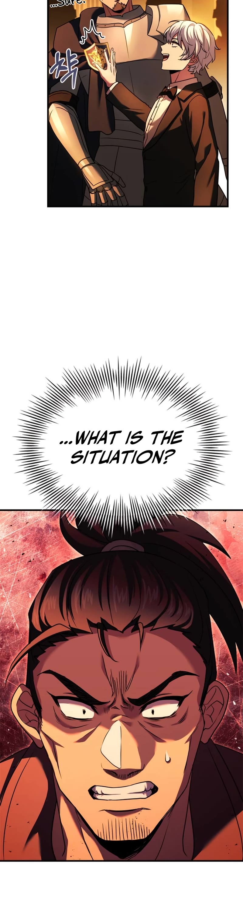 The Crown Prince That Sells Medicine Chapter 12 page 13 - Chapter 12