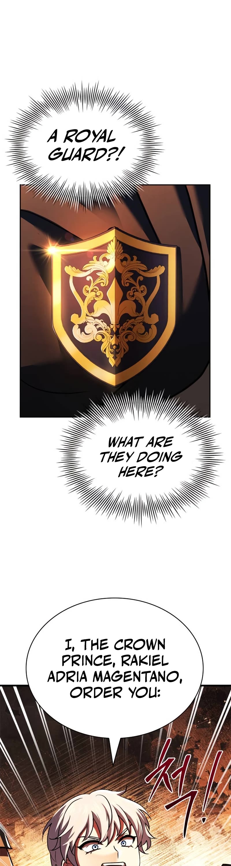 The Crown Prince That Sells Medicine Chapter 12 page 14 - Chapter 12