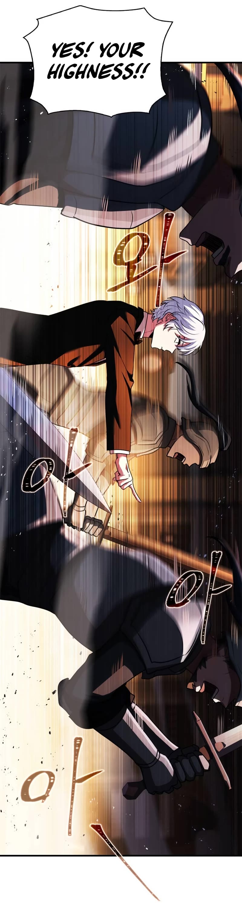 The Crown Prince That Sells Medicine Chapter 12 page 17 - Chapter 12