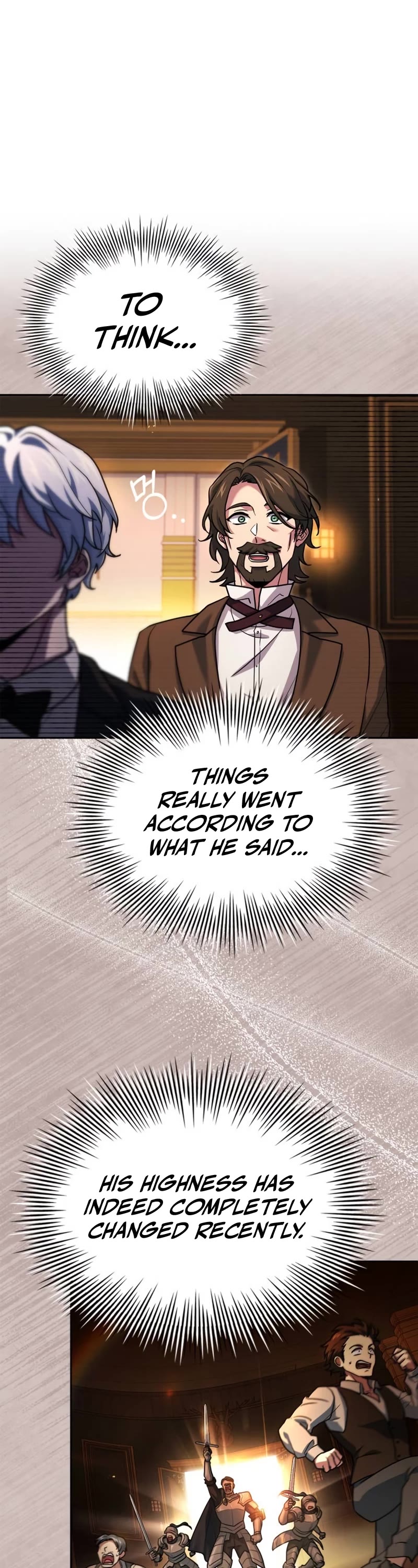 The Crown Prince That Sells Medicine Chapter 12 page 18 - Chapter 12