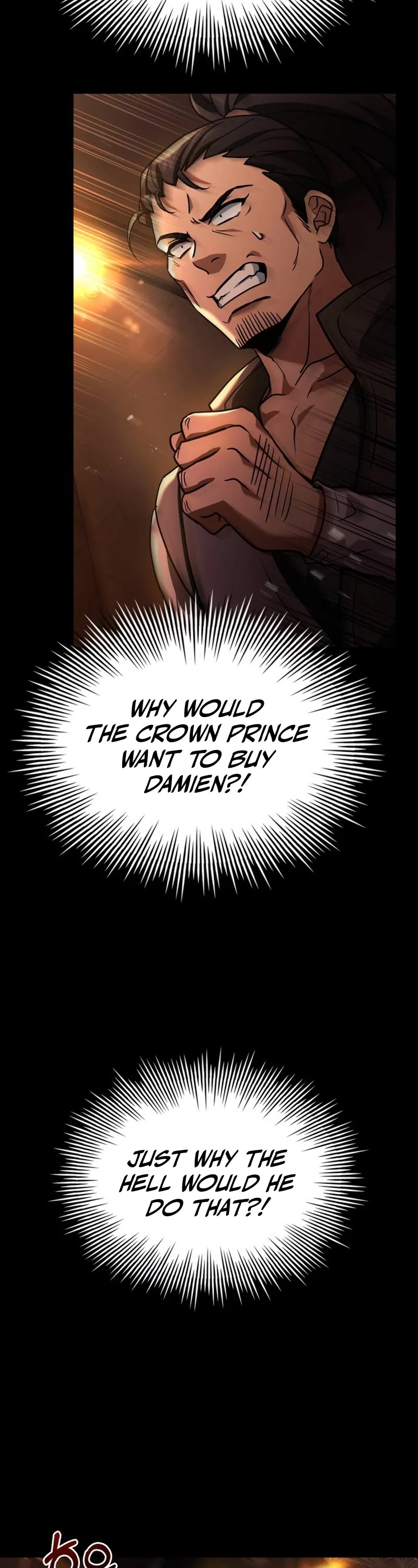 The Crown Prince That Sells Medicine Chapter 12 page 24 - Chapter 12