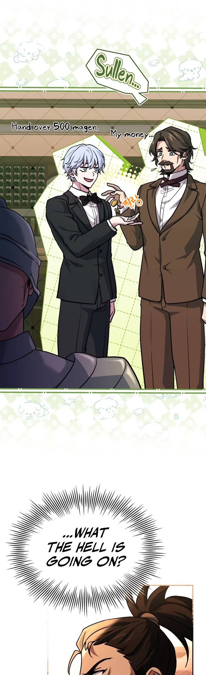 The Crown Prince That Sells Medicine Chapter 12 page 29 - Chapter 12