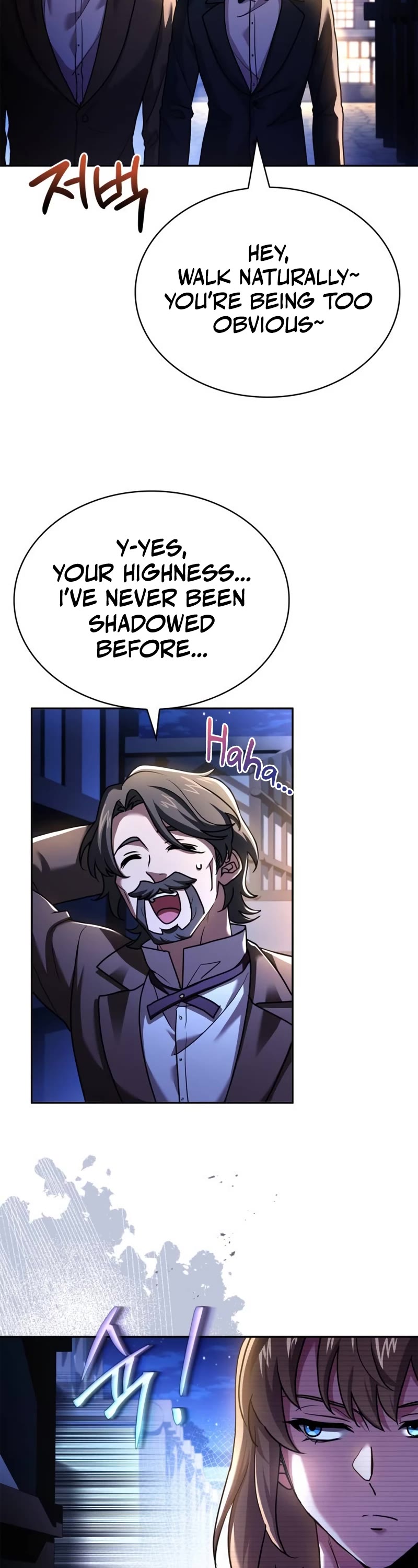 The Crown Prince That Sells Medicine Chapter 12 page 3 - Chapter 12