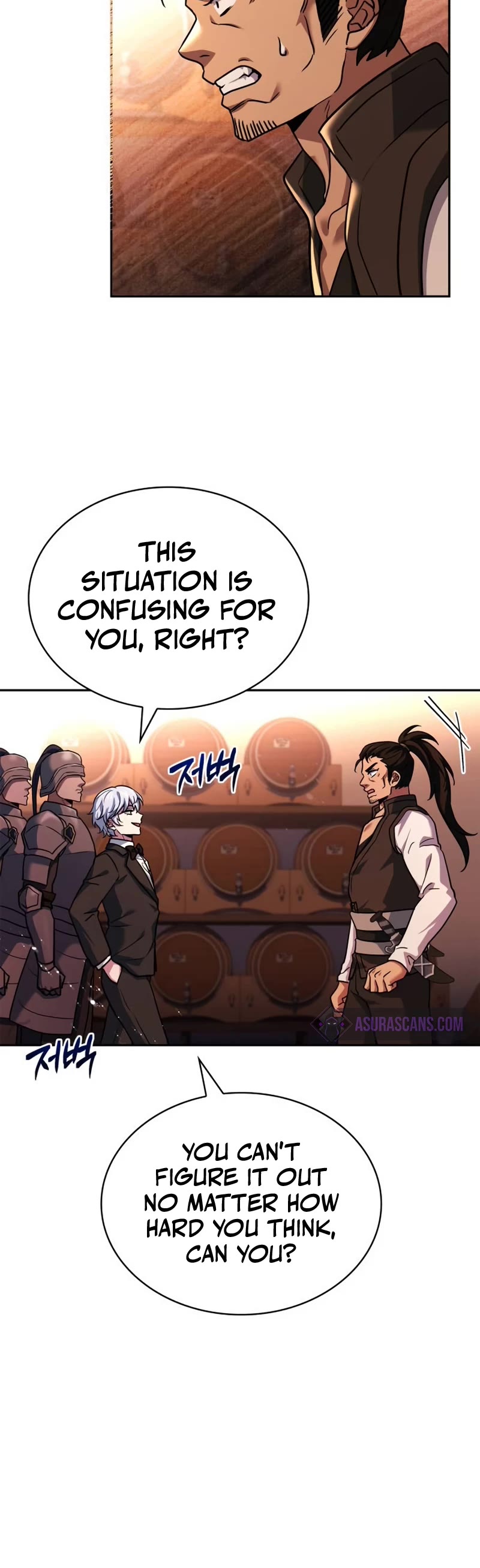 The Crown Prince That Sells Medicine Chapter 12 page 30 - Chapter 12