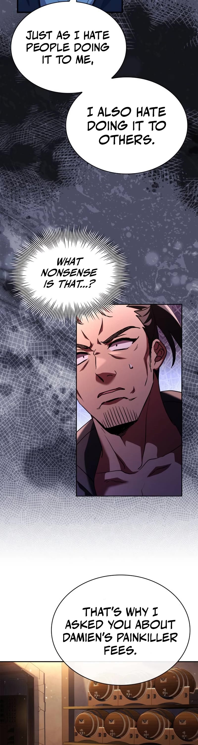 The Crown Prince That Sells Medicine Chapter 12 page 32 - Chapter 12