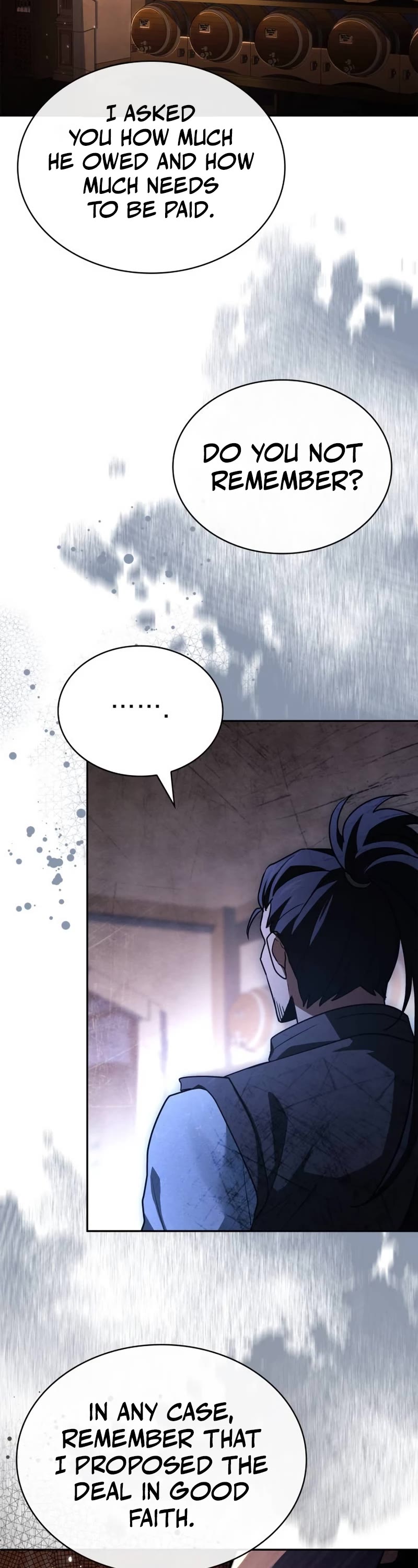 The Crown Prince That Sells Medicine Chapter 12 page 33 - Chapter 12