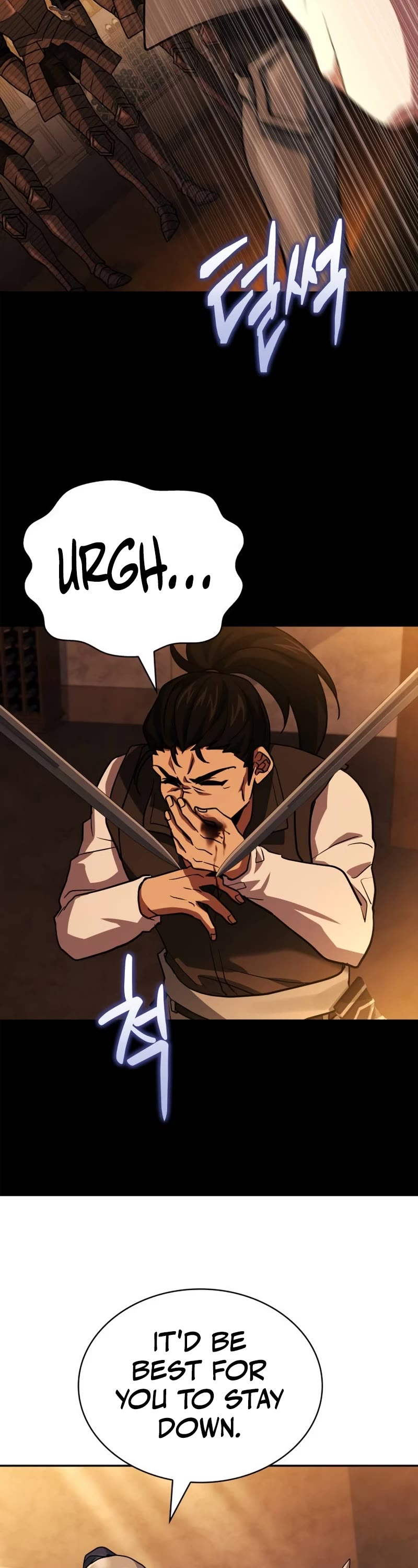 The Crown Prince That Sells Medicine Chapter 12 page 38 - Chapter 12