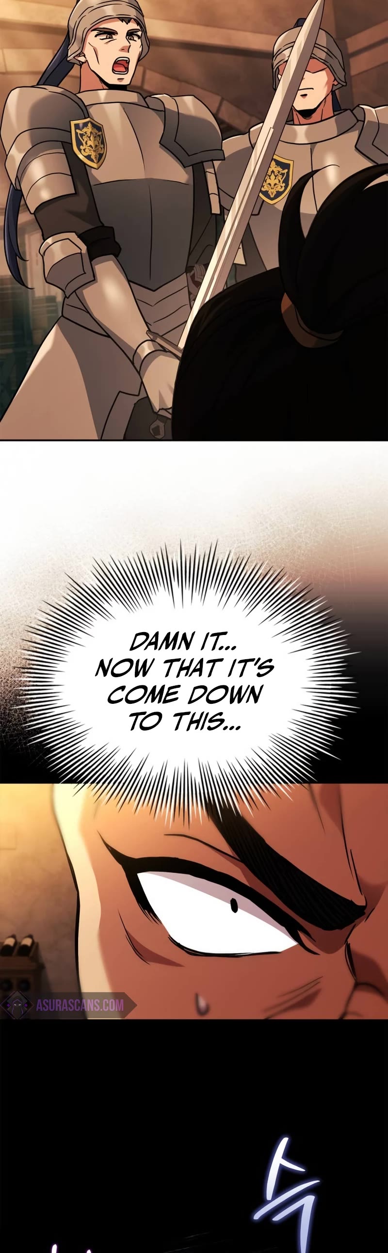 The Crown Prince That Sells Medicine Chapter 12 page 39 - Chapter 12