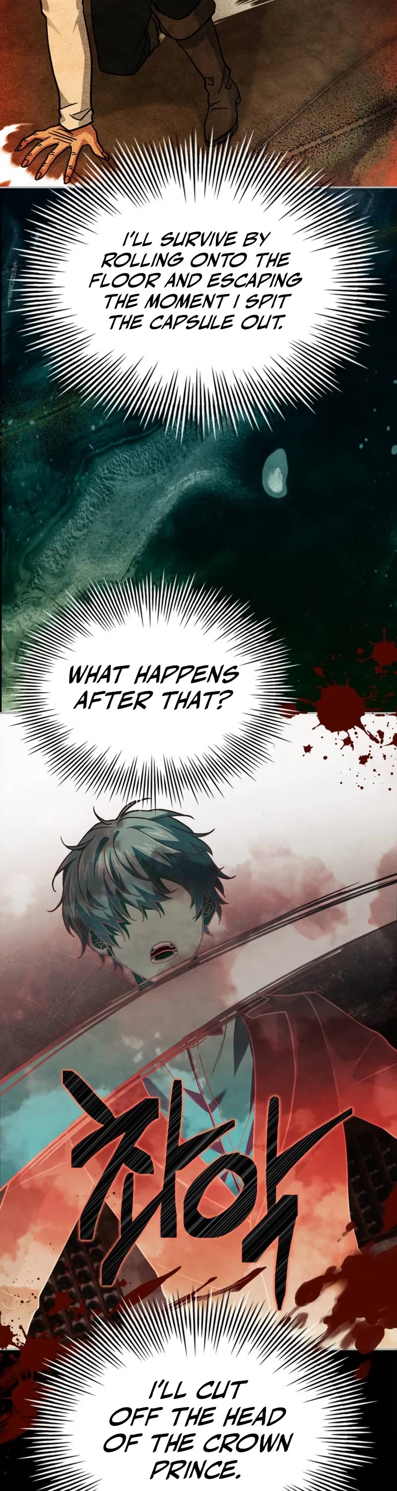 The Crown Prince That Sells Medicine Chapter 12 page 43 - Chapter 12