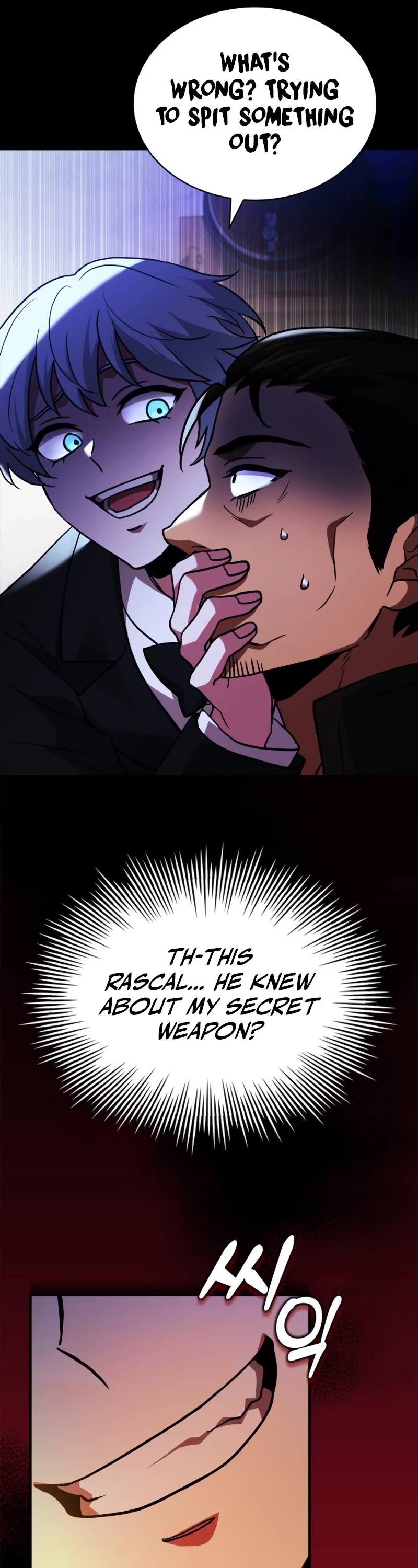 The Crown Prince That Sells Medicine Chapter 12 page 46 - Chapter 12