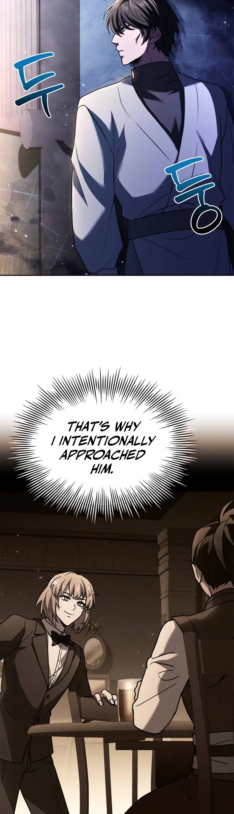 The Crown Prince That Sells Medicine Chapter 12 page 5 - Chapter 12